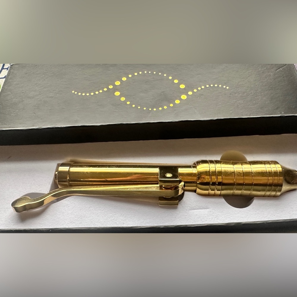 Hyaluronic Pen
